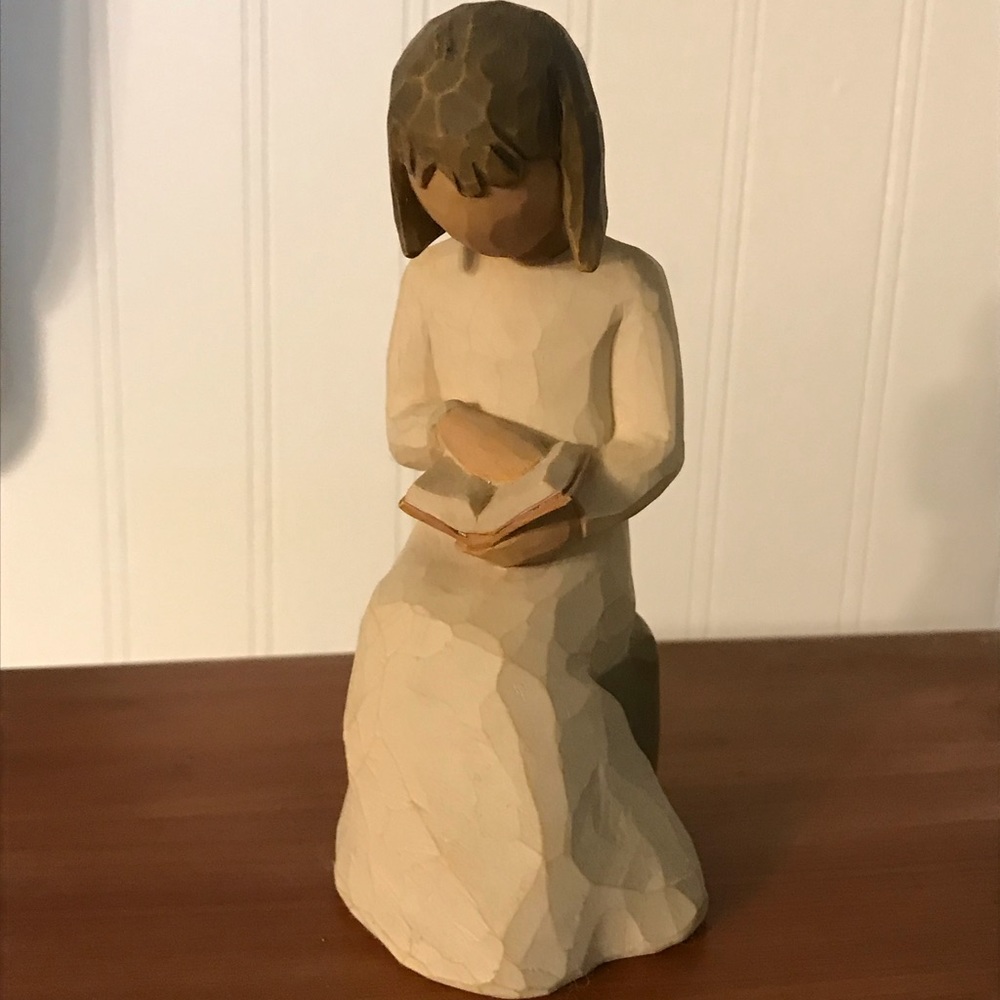Willow Tree Wisdom Figurine
